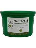 Neatbraid Pure Conditioning Gel 64oz