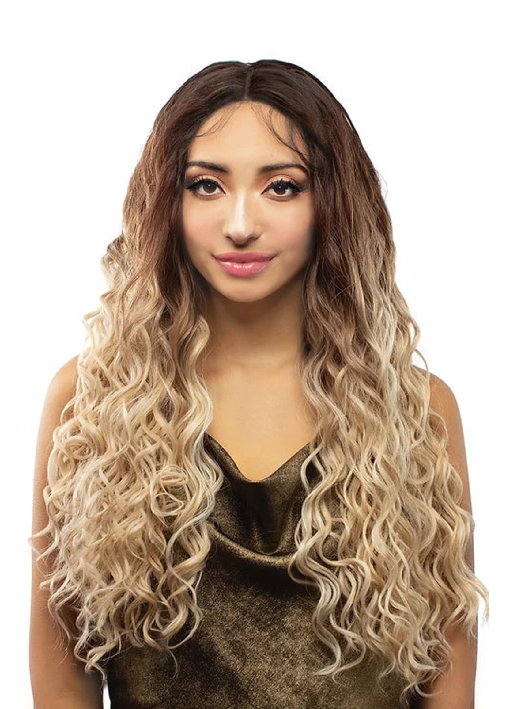 Sensual Vella Glueless 13x5 VK401