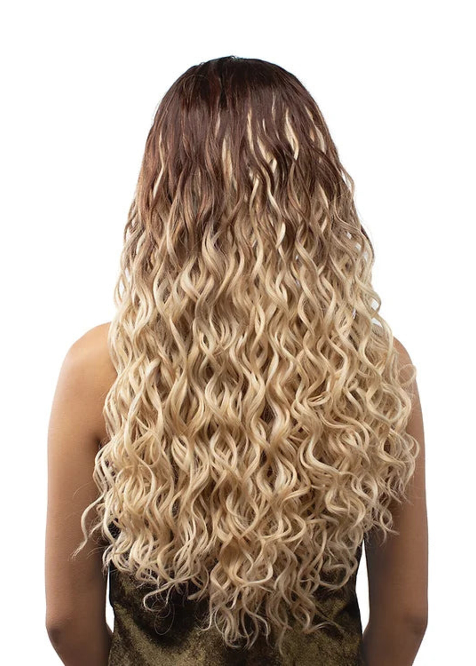 Sensual Vella Glueless 13x5 VK401