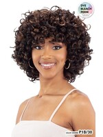 Freetress Freetress Glossy Glam Curl 3pc