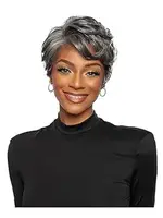 Mane Concept Mane Concept Aqua Lace Front