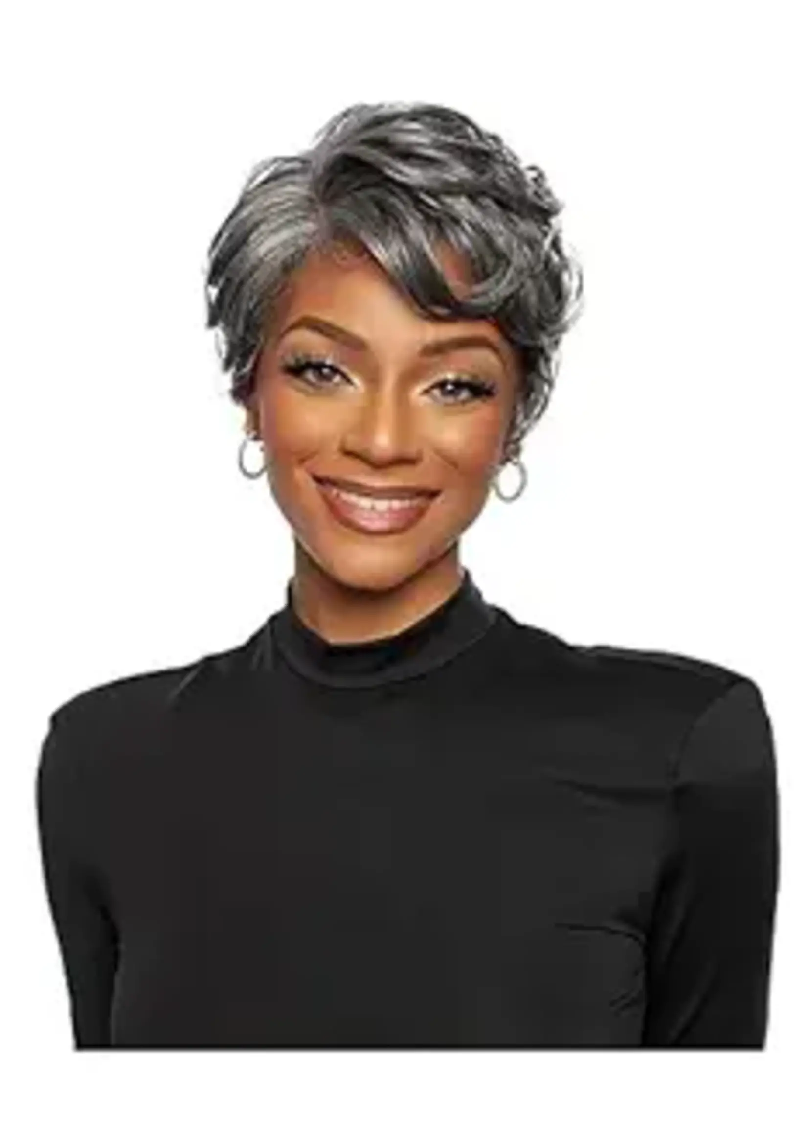 Mane Concept Mane Concept Aqua Lace Front