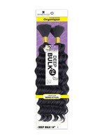 SNG Freetress Organique Blend Deep Bulk 18"