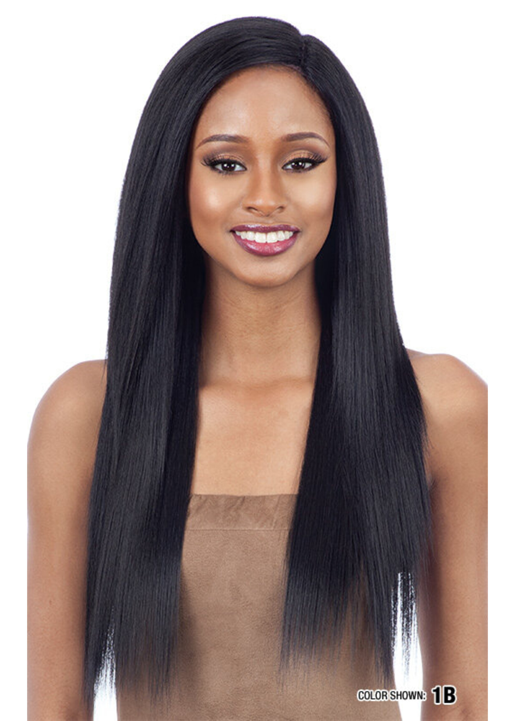 Freetress Freetress Organique Yaki Straight 14/16/18