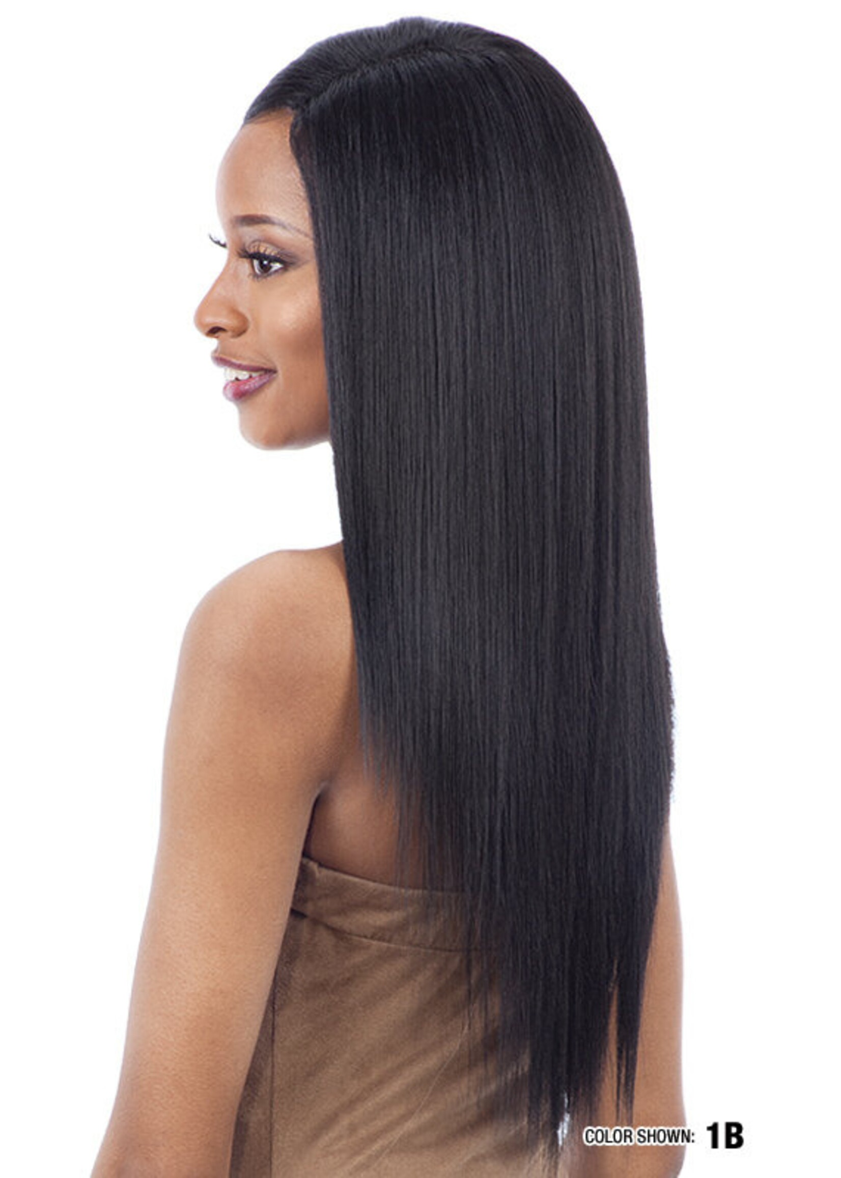 Freetress Freetress Organique Yaki Straight 14/16/18
