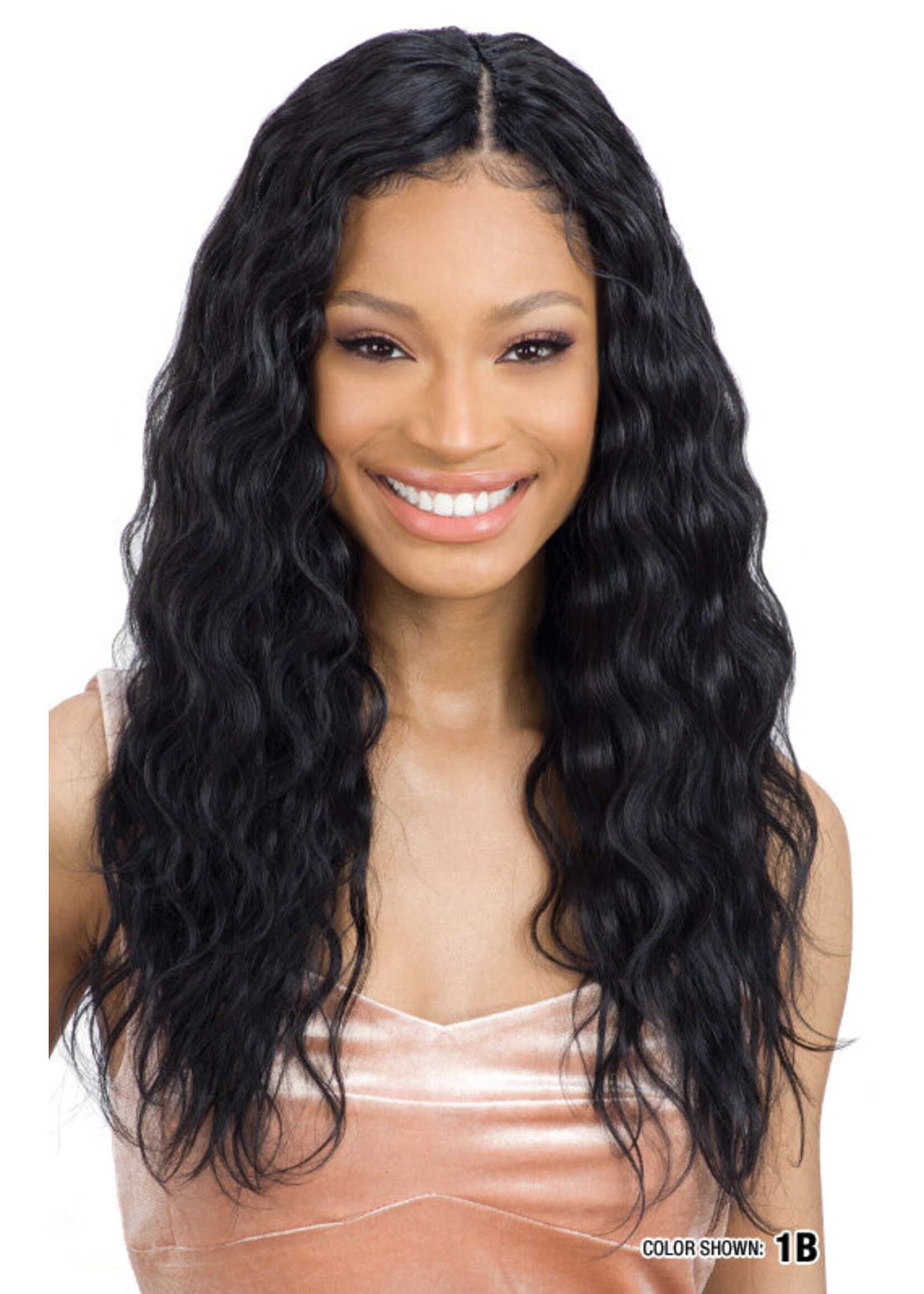 SNG Freetress Organique Breezy Wave 3pc 18/20/22