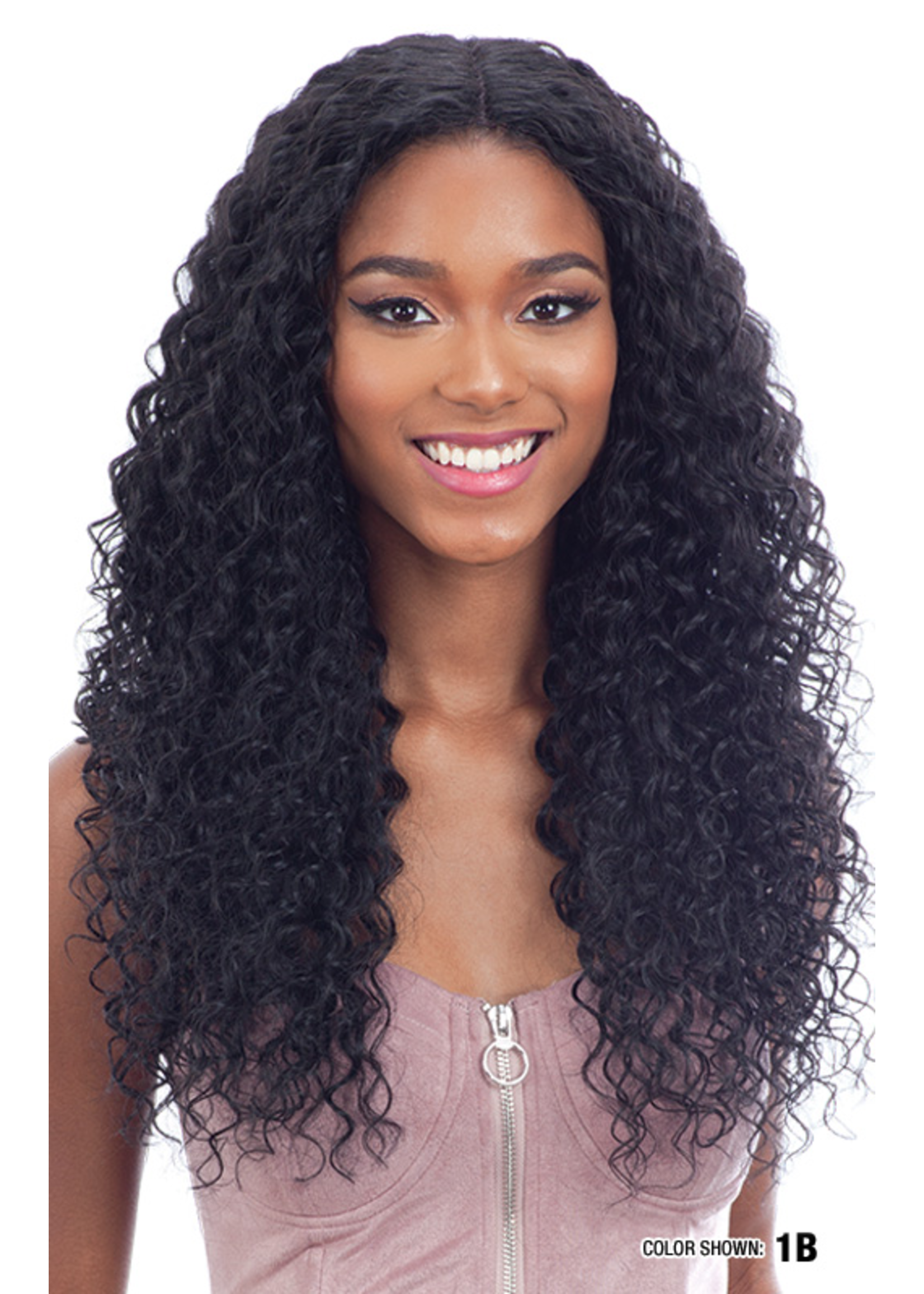 Freetress Organique Maui Curl 3pc 18/20/22