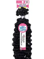 Mayde Mayde Bloom Wet & Curly Bulk 24"