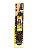 Janet Collection Janet New Deep Bulk 14" Human 2