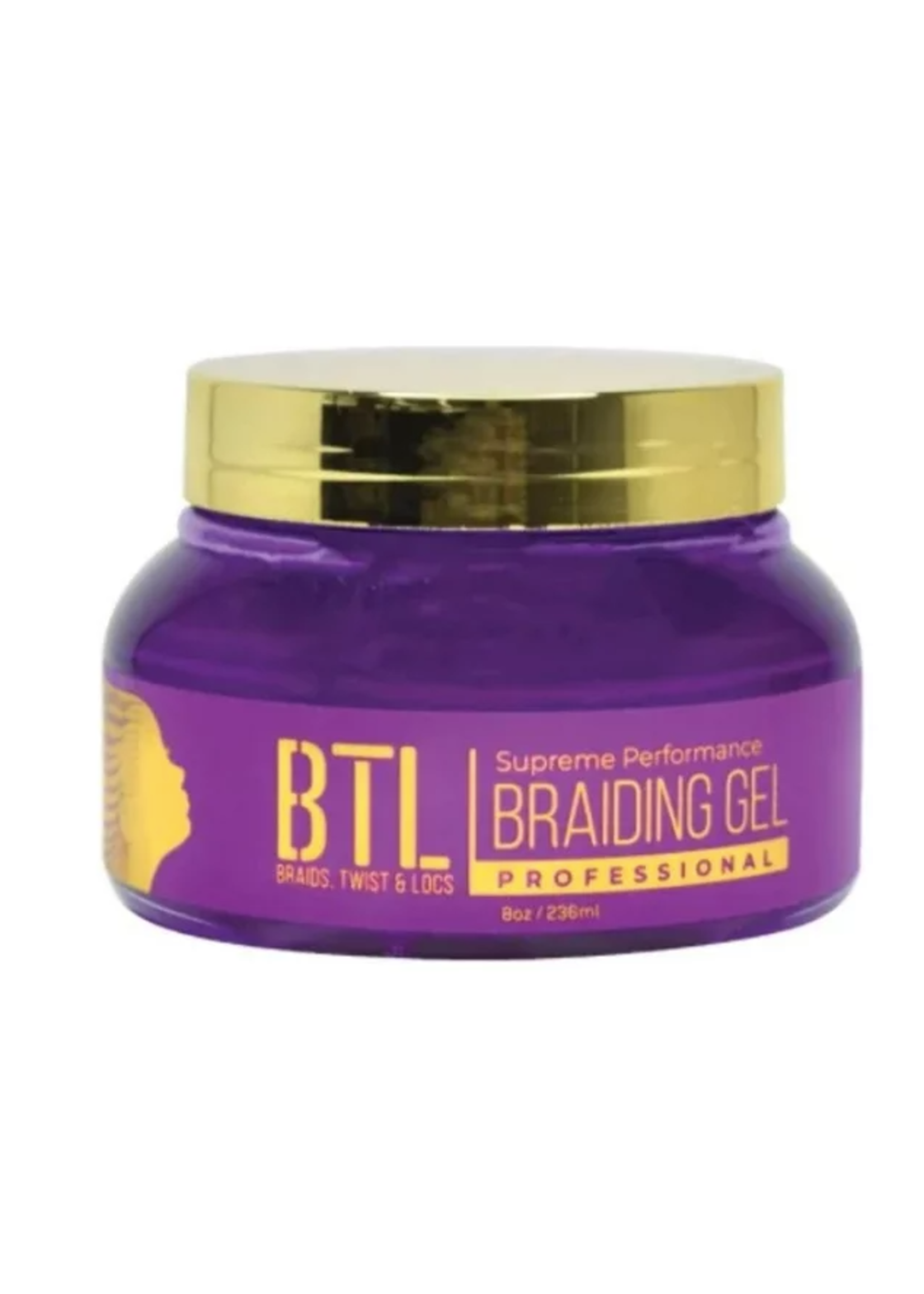 BTL Purple Edge Control 16oz