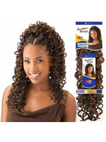 Freetress GoGo Curl 26" Clr 4