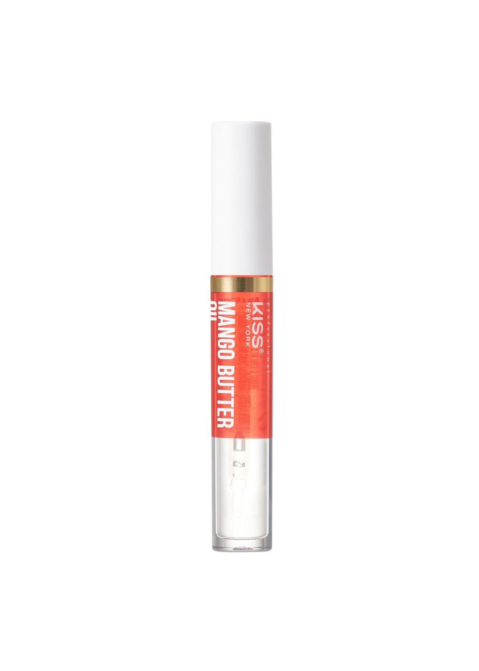 KNP Natural Oil Lip Gloss Mango Butter KO06
