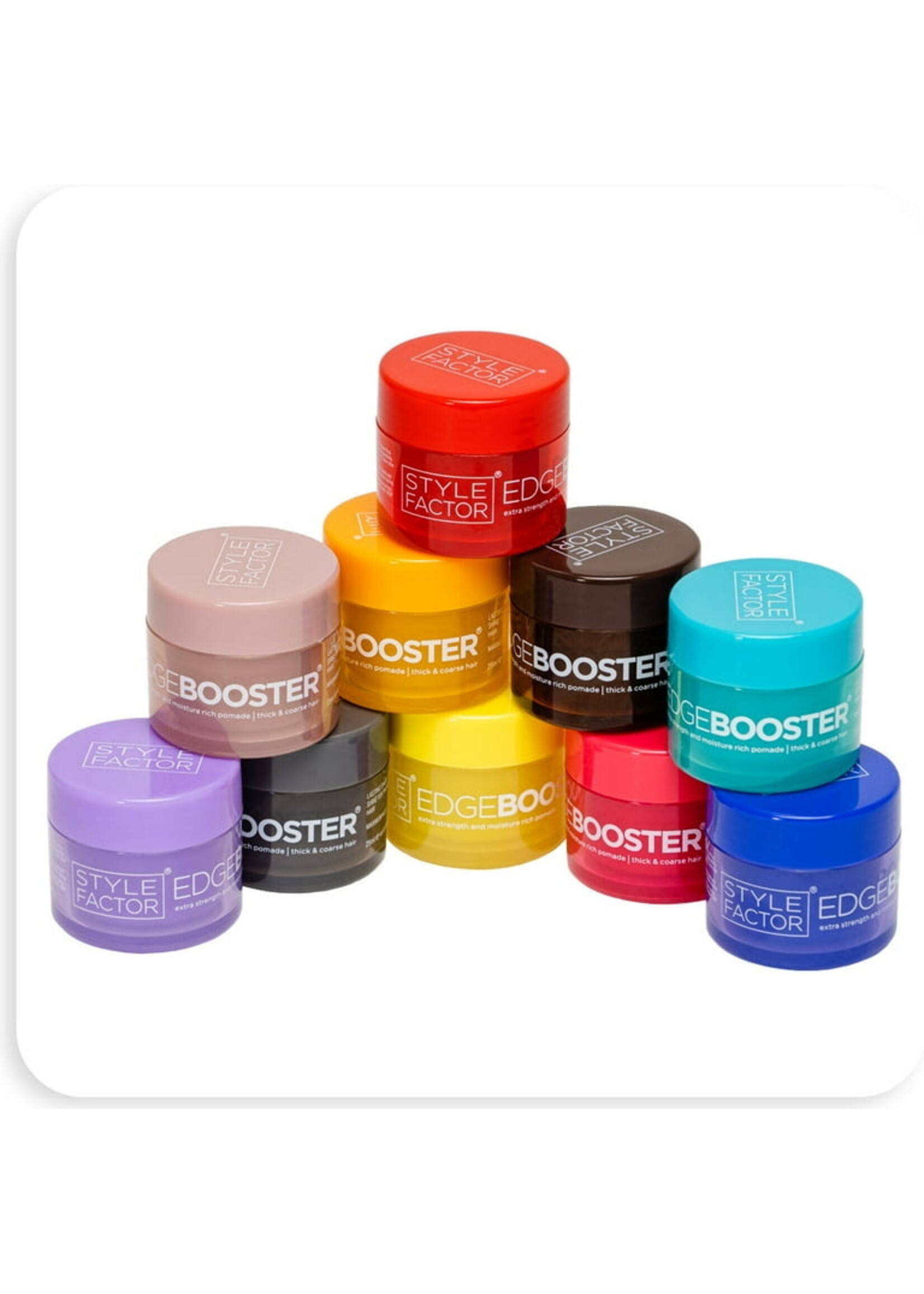 Edge Booster Edge Booster Extra Strength 3.38oz