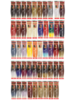 Outre Outre 52" 3X Pre-Stretched Braiding Hair