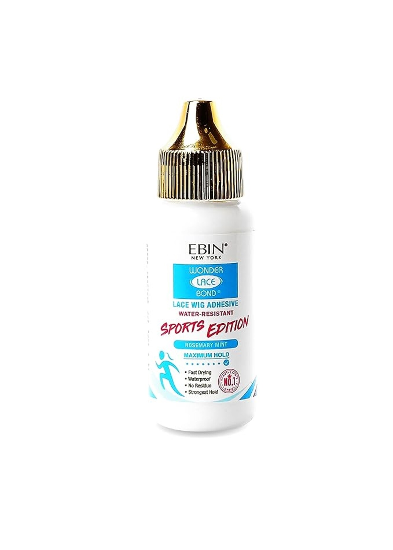 Ebin Sport Lace Wig Glue 1.15oz