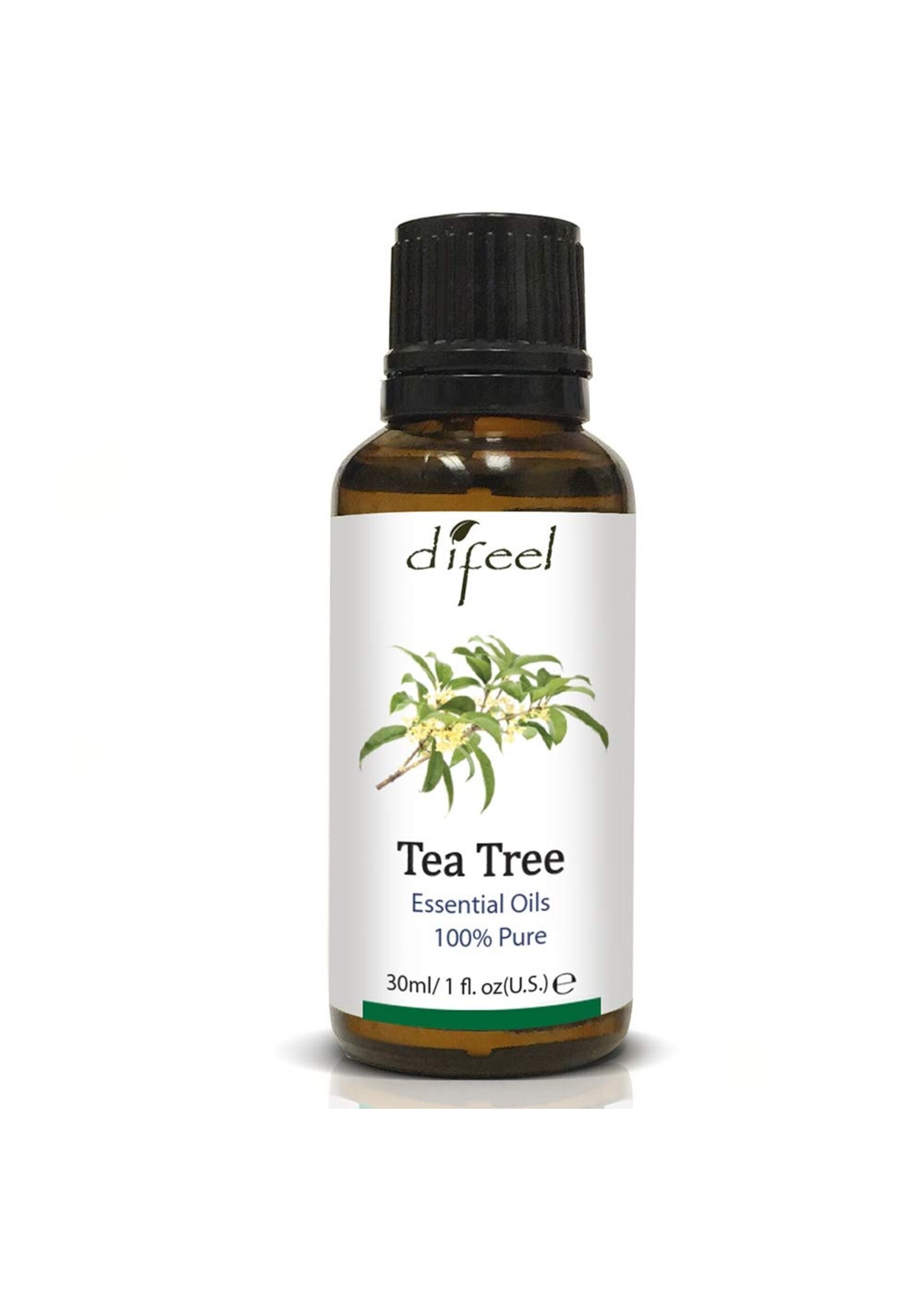 Difeel 100%Tea Tree Oil