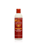 Creme Of Nature Argan Oil Moisturizer Lotion 8.5oz