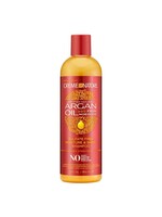 Creme Of Nature Argan Moist & Shine Shampoo 12oz