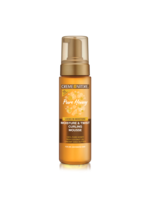 Creme Of Nature Pure Honey Foam Mousse 7oz