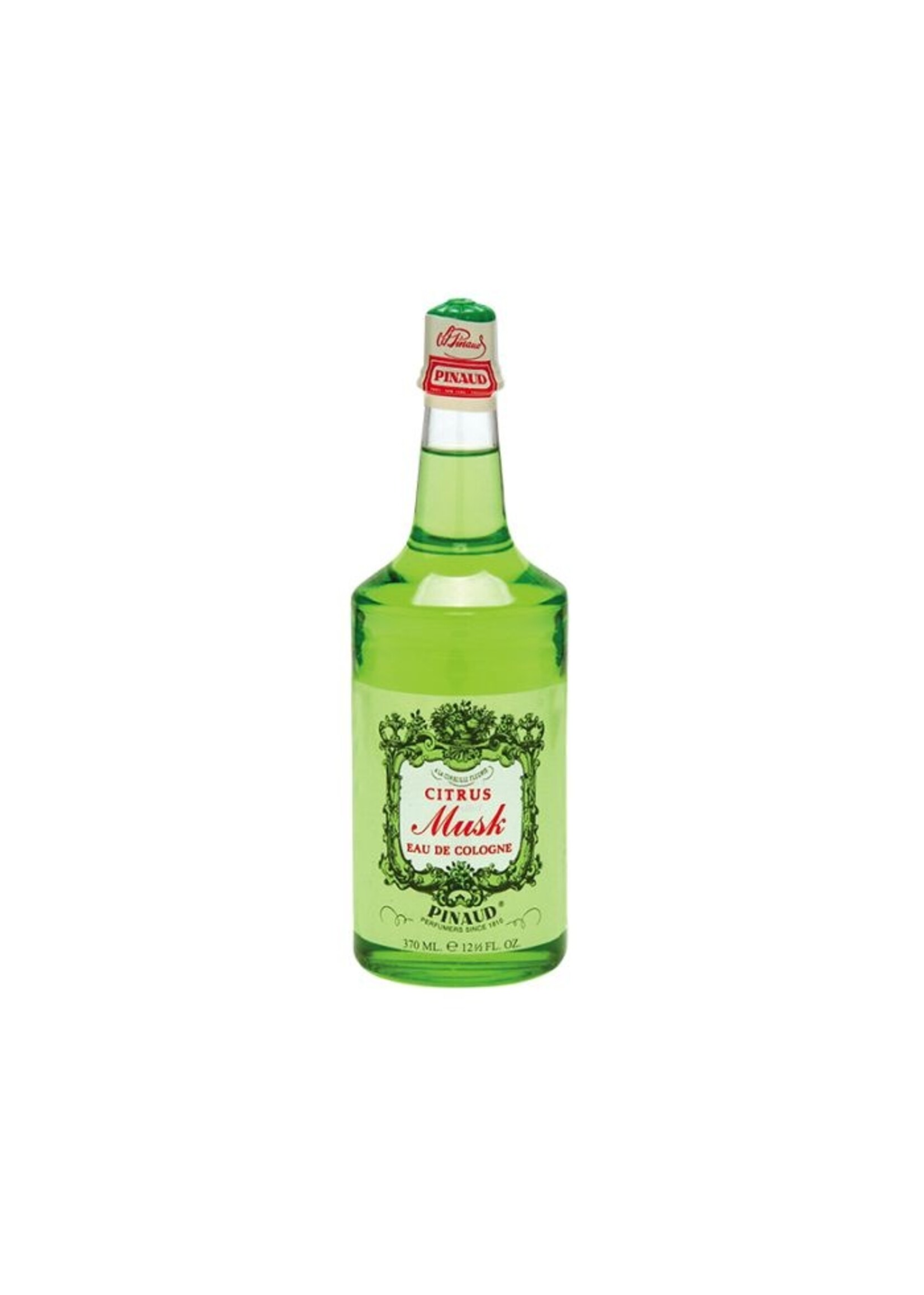 Clubman Citrus Musk Cologne 12.5oz