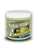 Blue Magic Olive Oil Grease