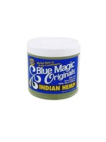 Blue Magic Indian Hemp 12oz