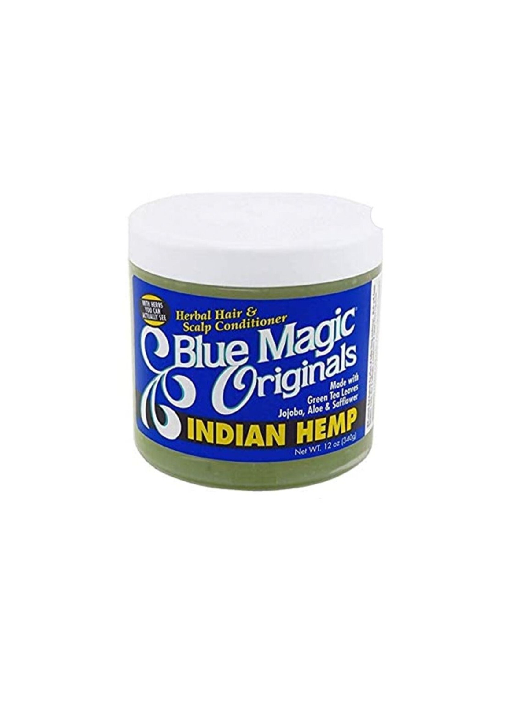 Blue Magic Hair Food with Vitamin E