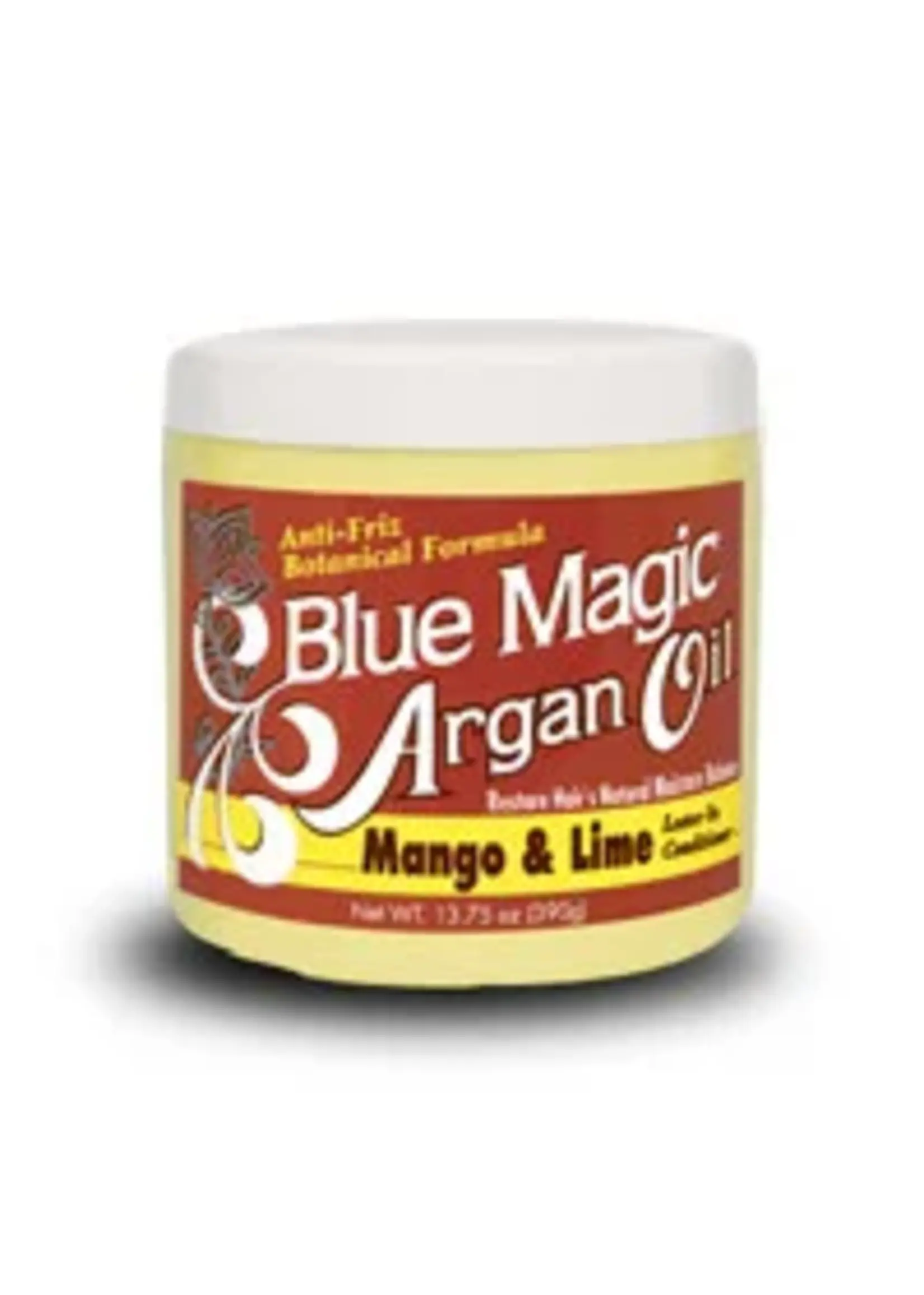 Blue Magic Mango & Lime Leave-in 13.75oz