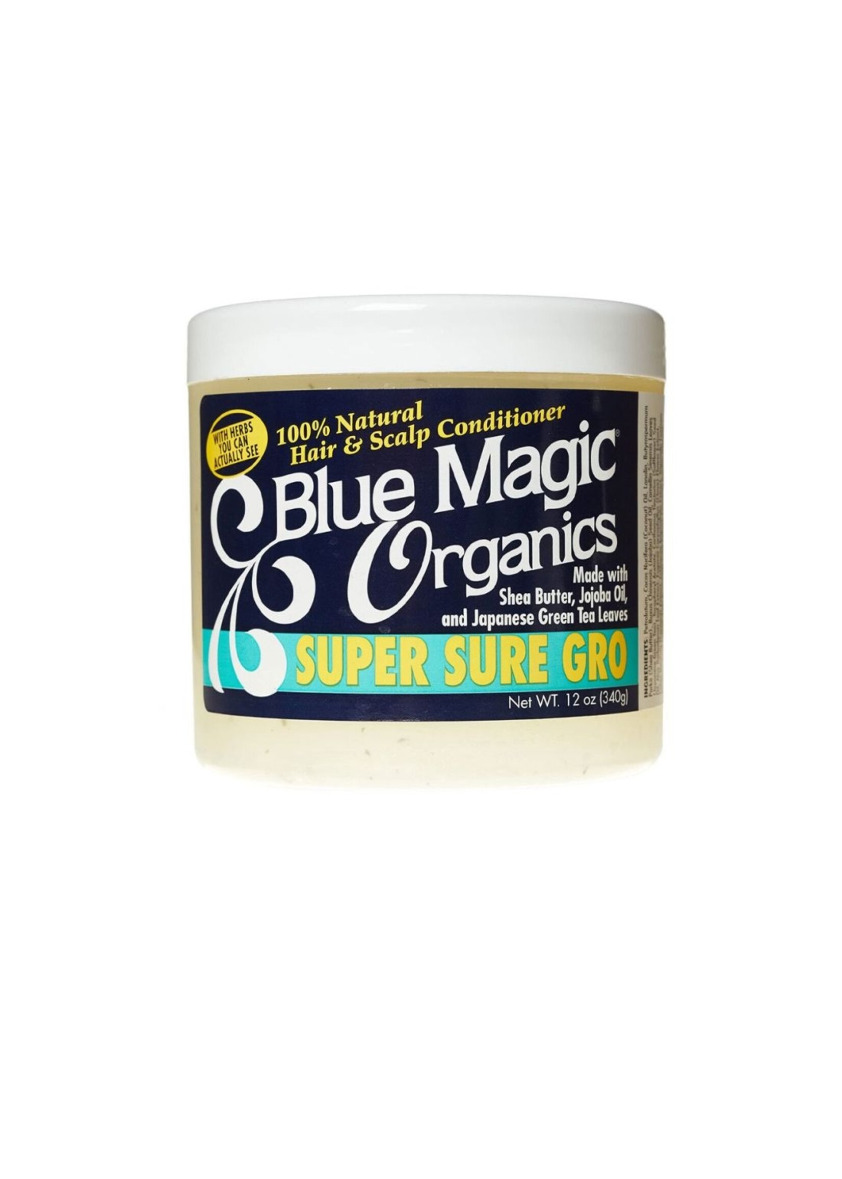 Blue Magic Super Sure Gro
