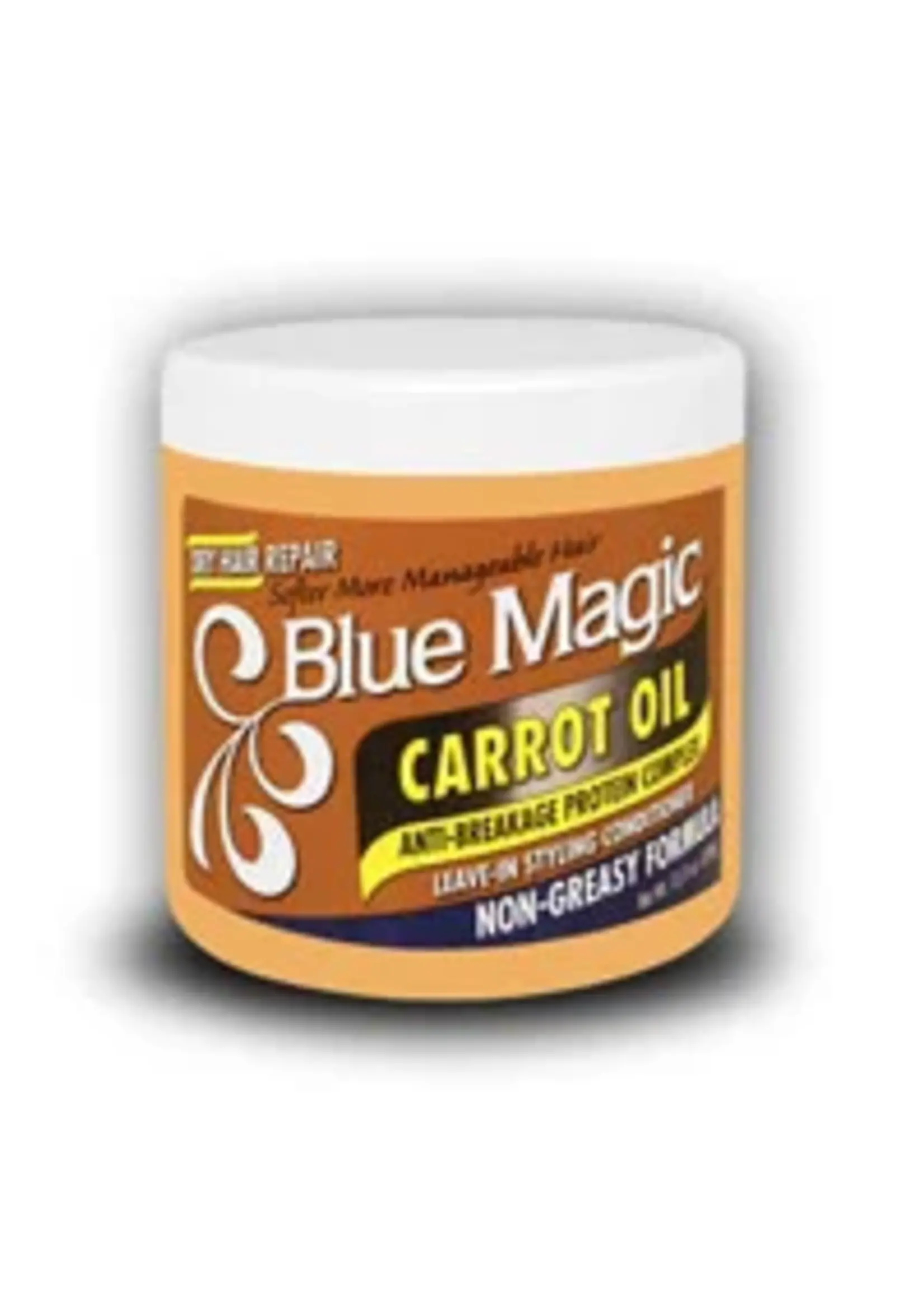 Blue Magic Carrot Leave-In