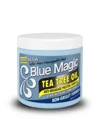 Blue Magic Tea Tree Leave-In