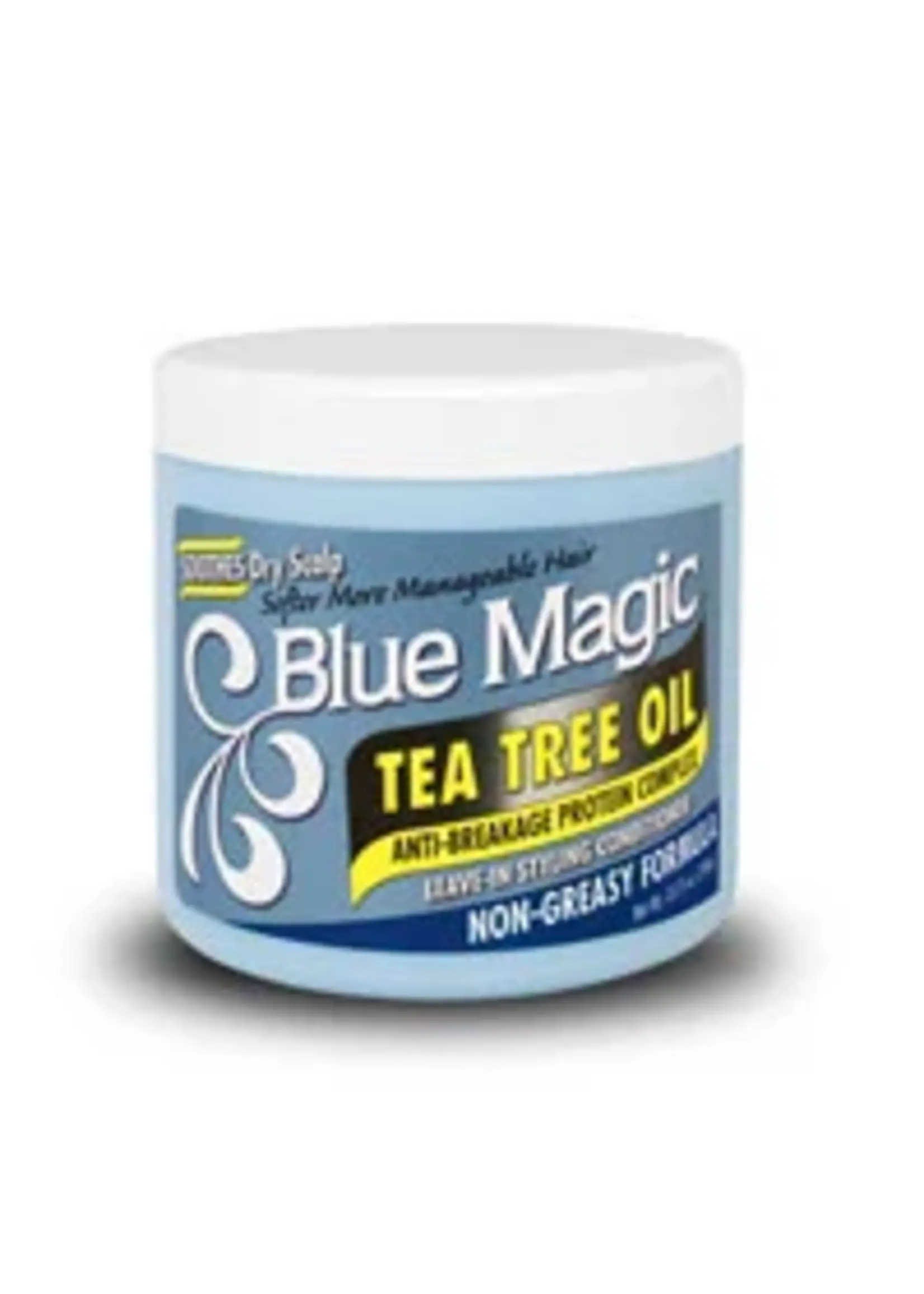 Blue Magic Tea Tree Leave-In
