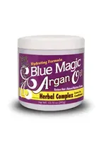 Blue Magic Argan Oil Herbal Complex