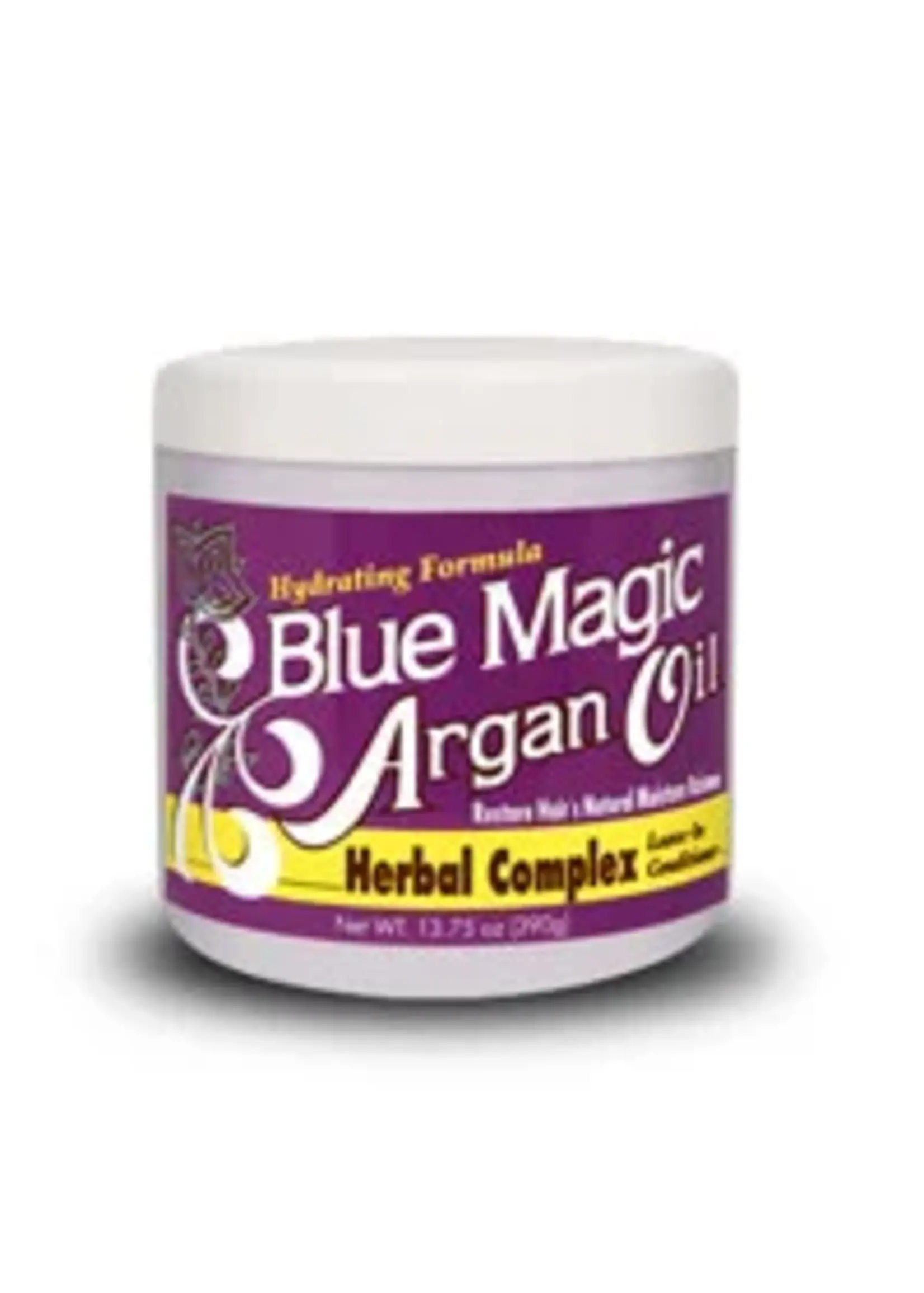 Blue Magic Argan Oil Herbal Complex