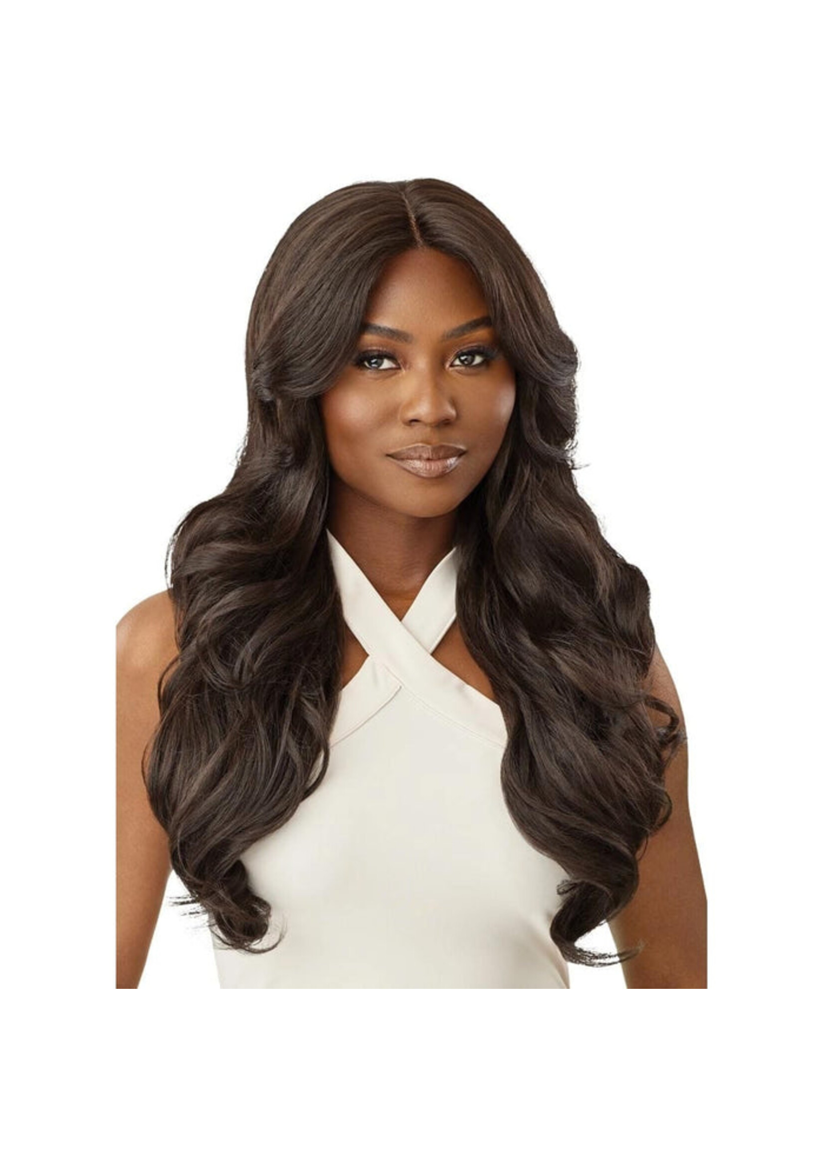 Outre Outre Lace Front Zaydell