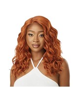 Outre Lace Front Tavi