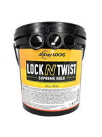 Allday Loc N Twist Supreme Hold 64oz
