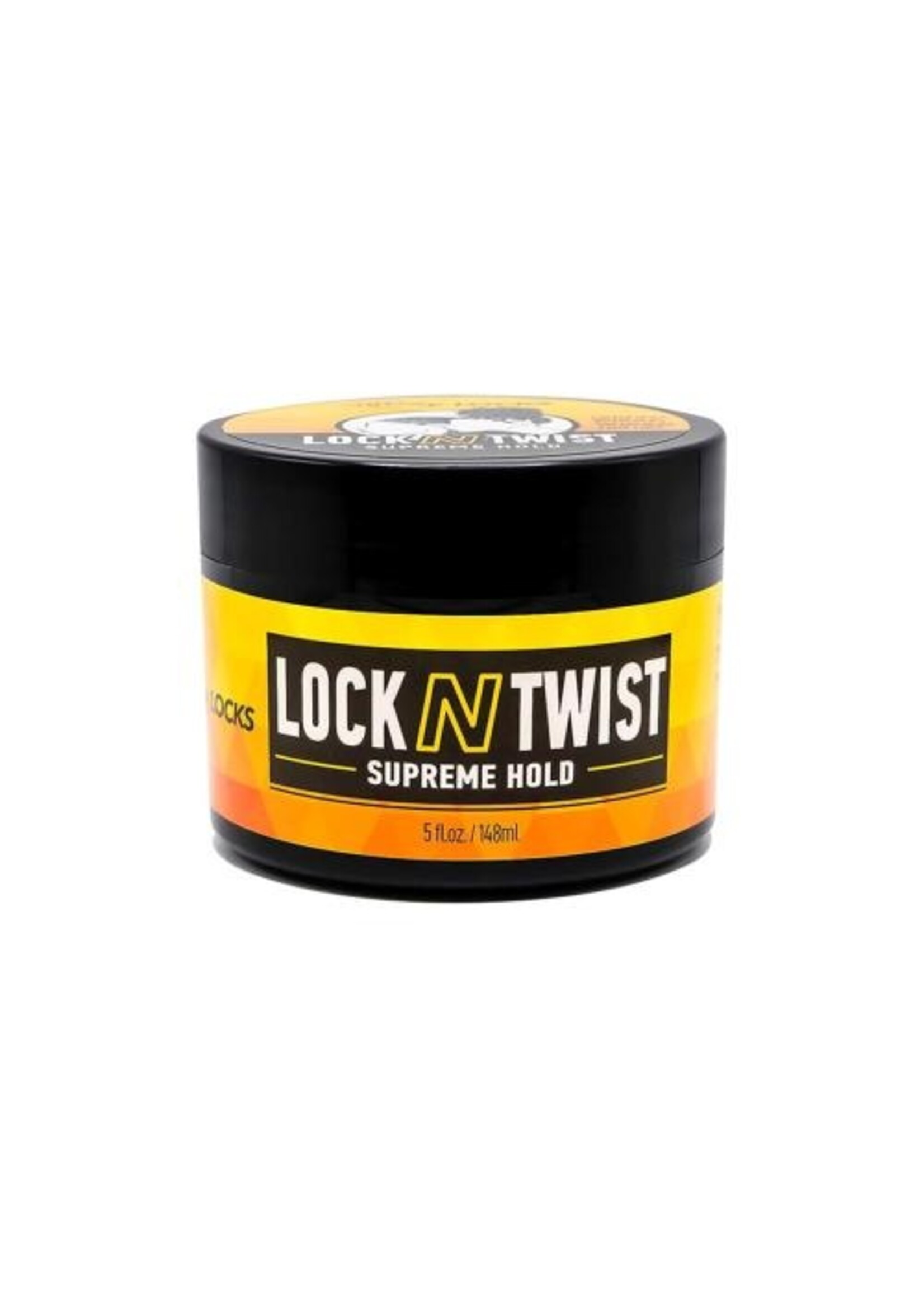 Allday Loc N Twist Supreme Hold 15oz