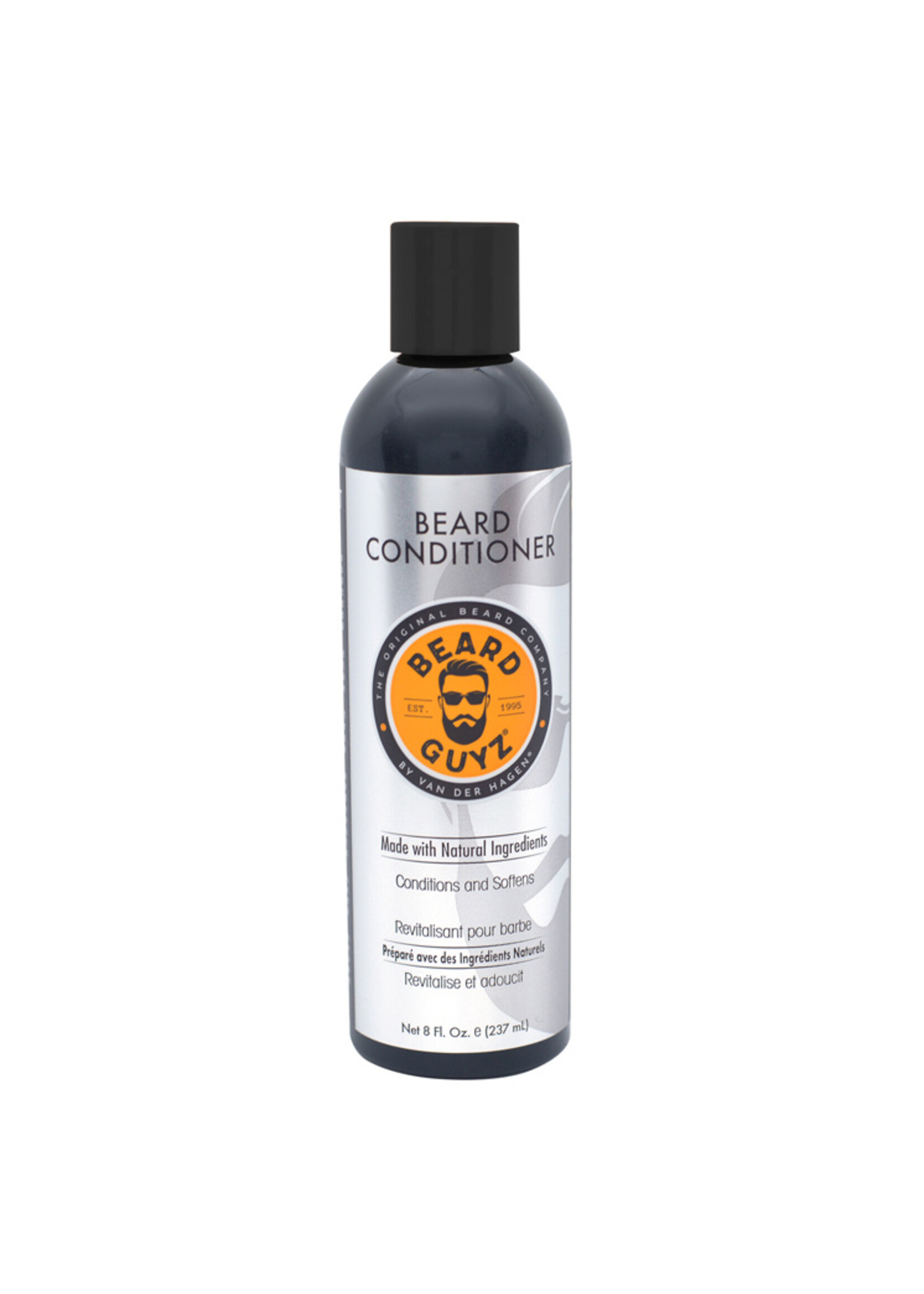 Beard Guyz Beard Conditioner 8oz