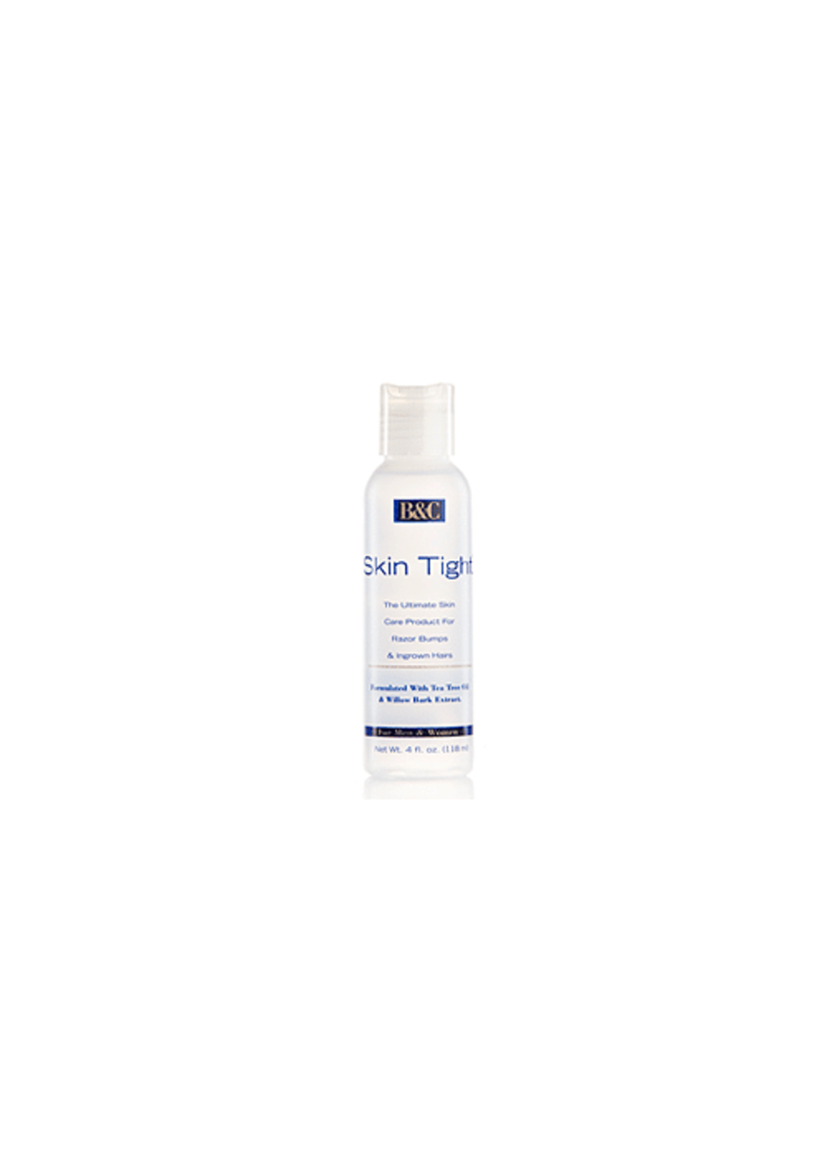 B&C Skin Tight Reg 4oz
