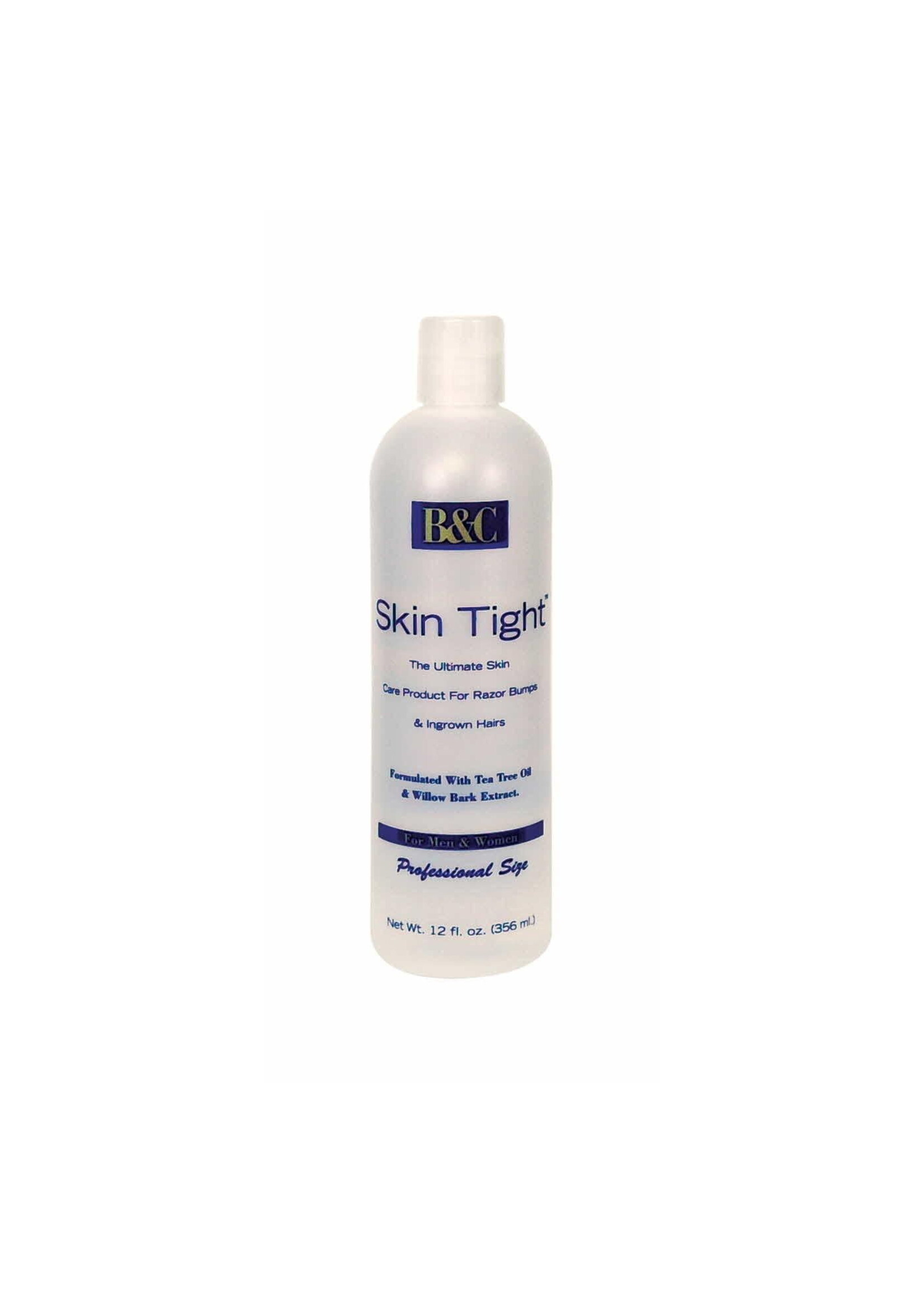 B&C Skin Tight Reg 12oz
