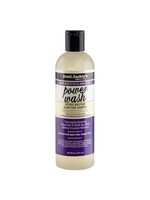 Aunt Jackie's Grapeseed Power Wash Shampoo 12oz