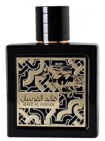Qaed Al Fursan by Lattafa