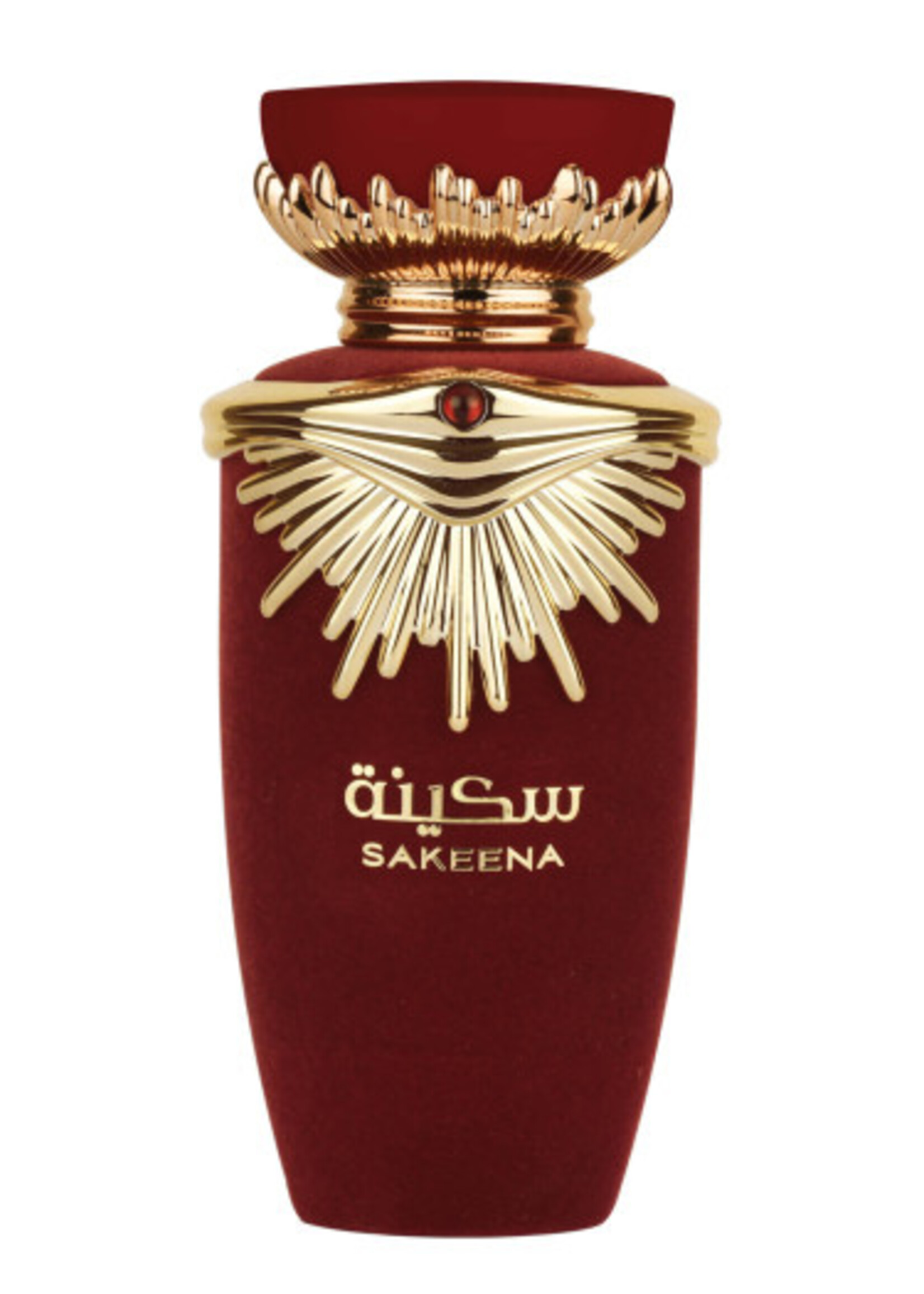 Sakeena Lattafa Parfume