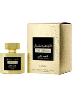 Lattafa Confidential Gold EDP 3.4