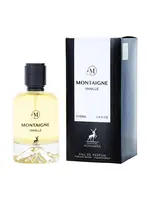 Lattafa Montaigne Vanille EDP 3.4