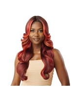 Outre Outre Lace Front Tanisha