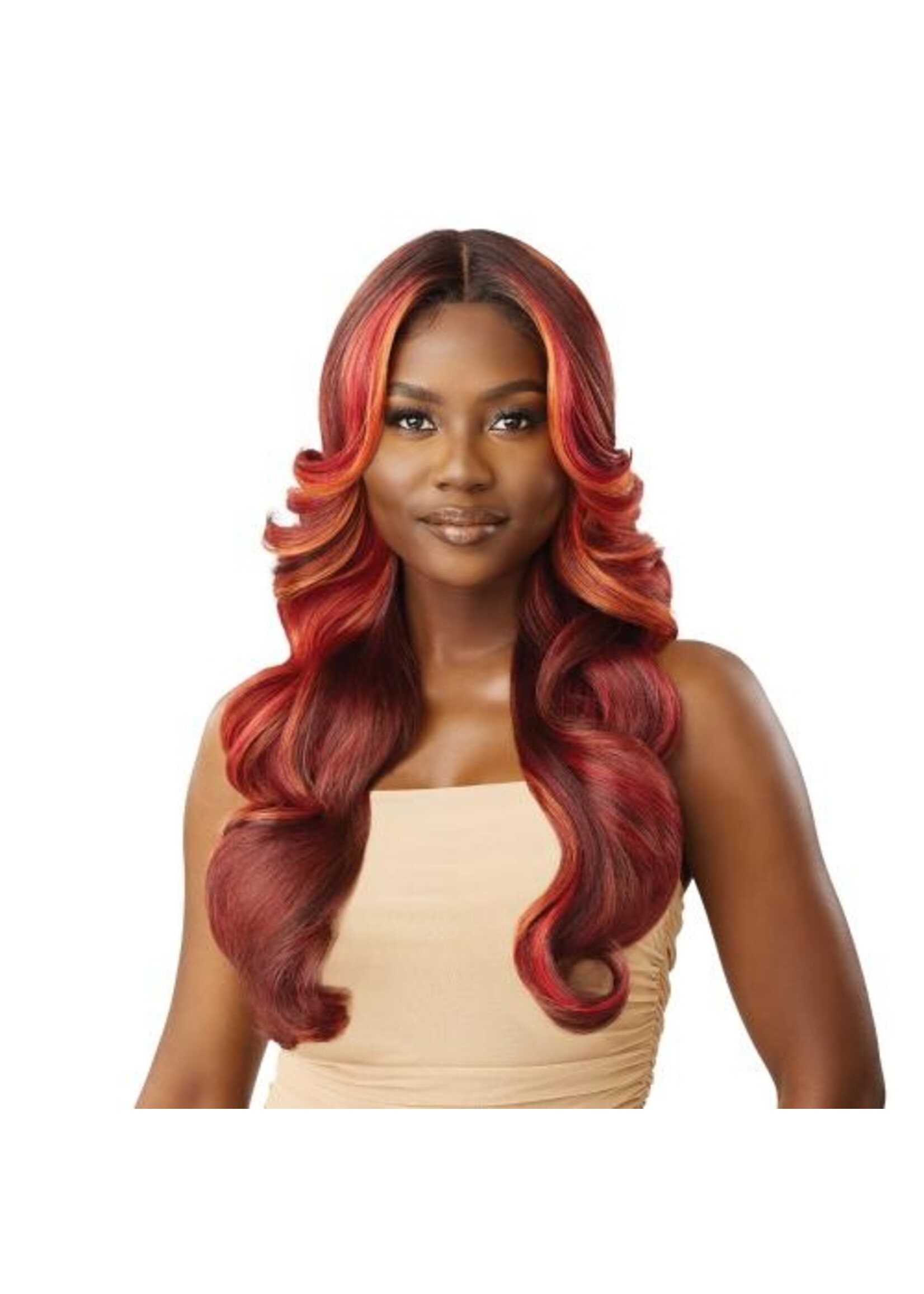 Outre Outre Lace Front Tanisha
