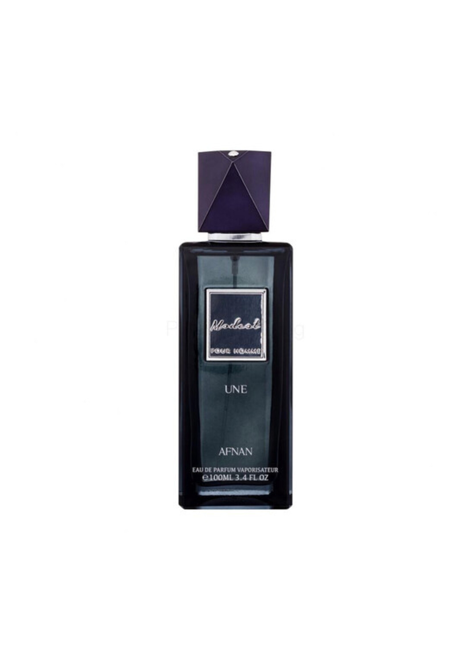 Afnan Modest Une EDP 3.4