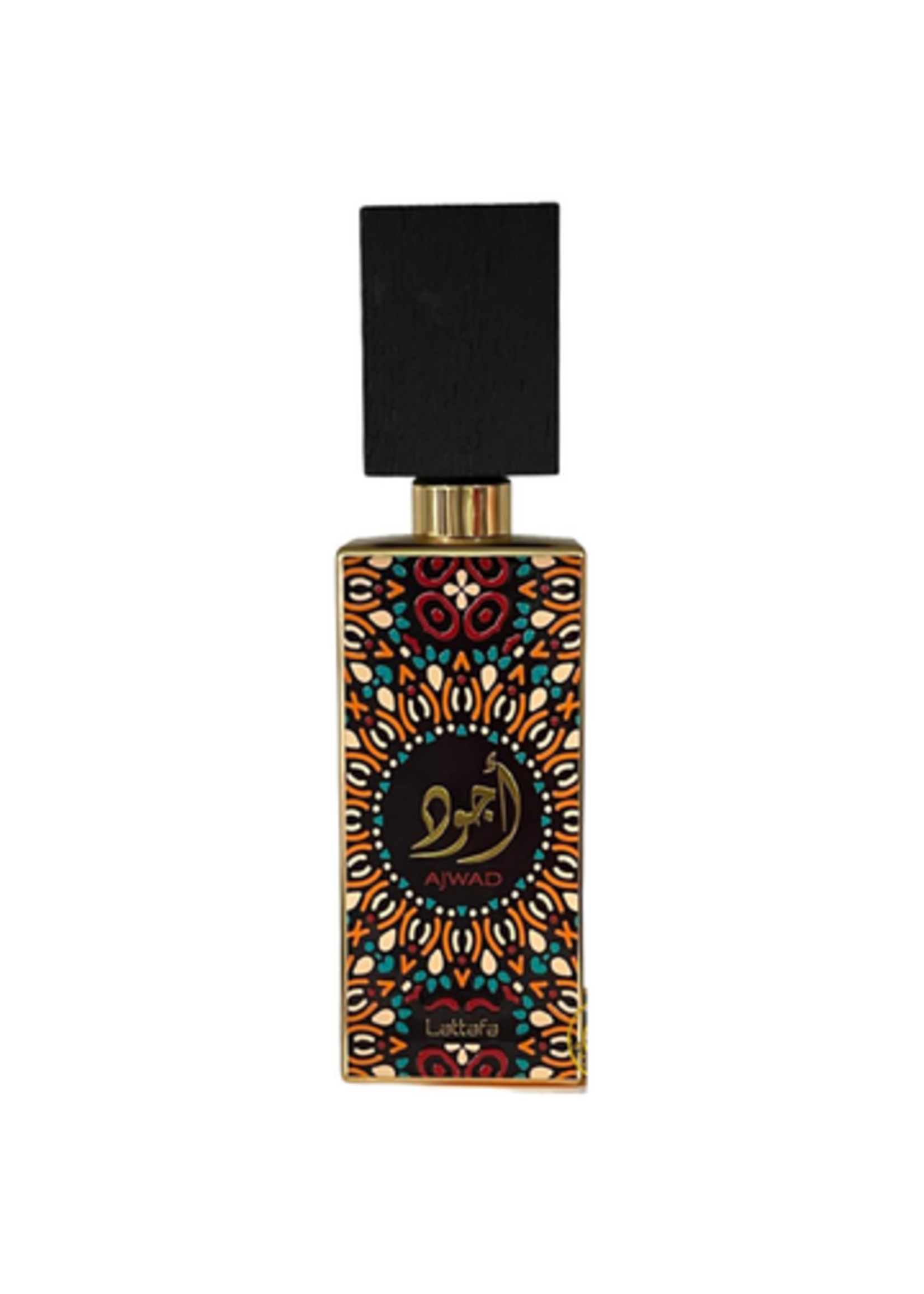 Lattafa Ajwad  EDP 2.0